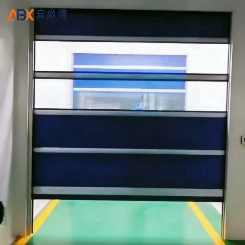 舟山高速门